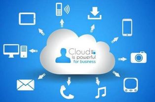 金山云首秀Q1財(cái)報(bào)后，下一家云服務(wù)商業(yè)績看點(diǎn)何在？